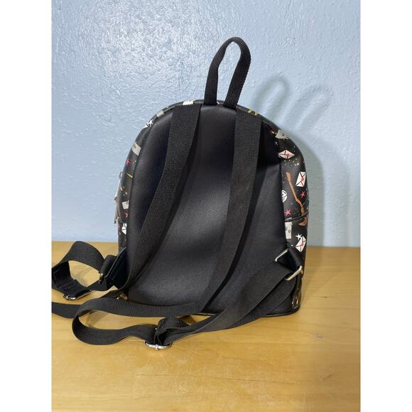 Funko Harry Potter Mini Backpack Hogwarts Wizarding World Whimsygoth - Picture 3 of 8